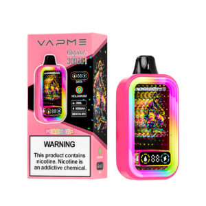 VAPME DIGITAL 30000